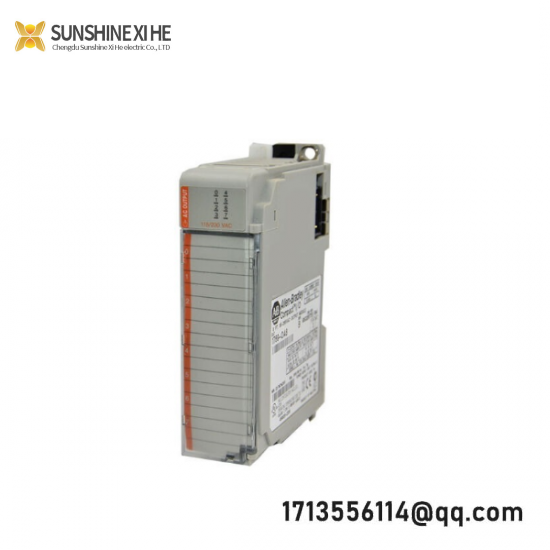 1769-OA8 CompactLogix Output Module