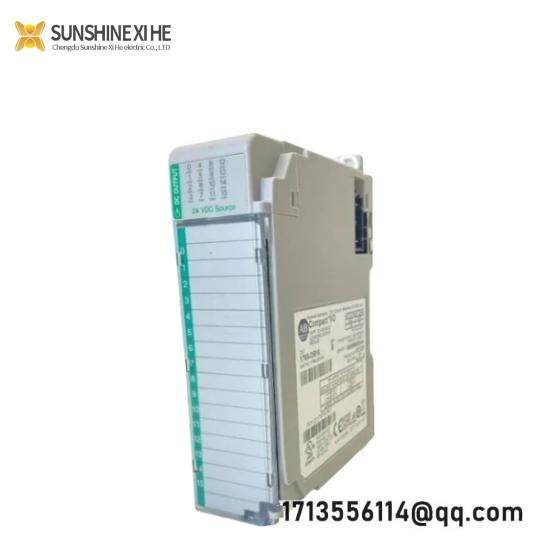 1769-OB16/B Output Module