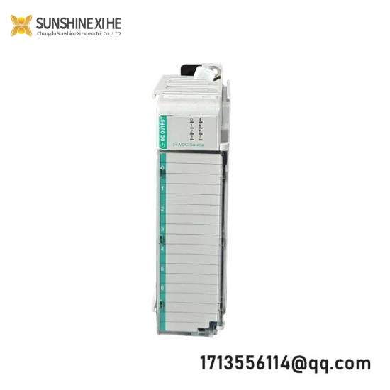 1769-OB8/A  1769OB8A CompactLogix Sourcing Output Module Series A