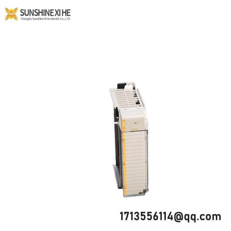 AB 1769-OF8V Output Module, CompactLogix, Analog