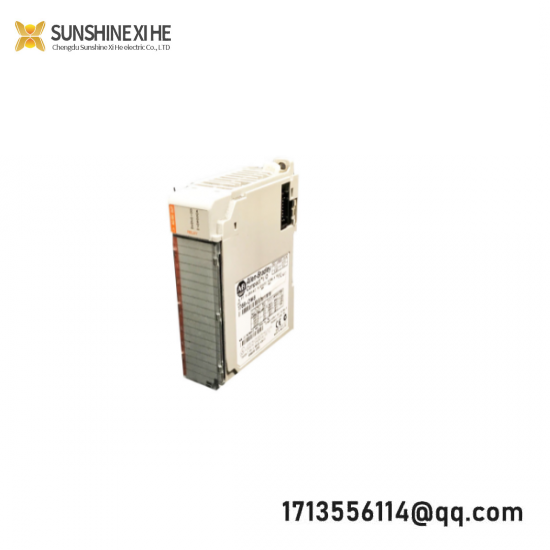 1769-OW8 CompactLogix Relay Output Module
