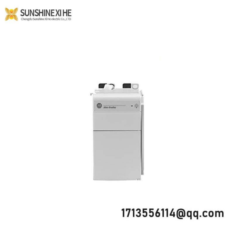 AB 1769-PB2 power supply