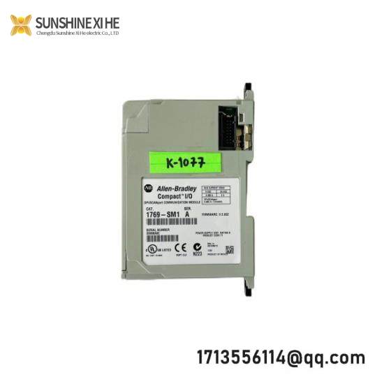 1769-SM1 Communication Module