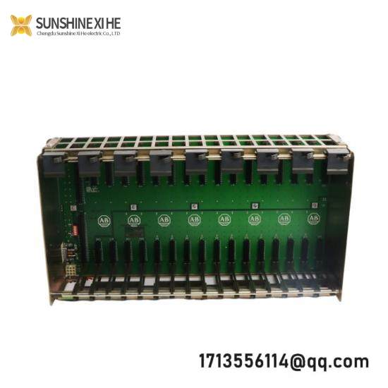 1771-A4 Chassis Assembly
