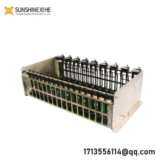 1771-A4 Chassis Assembly