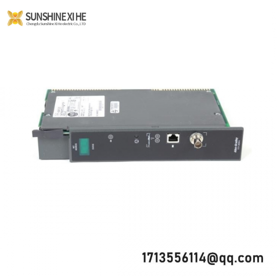 1771-ACN15 Communication Interface Module