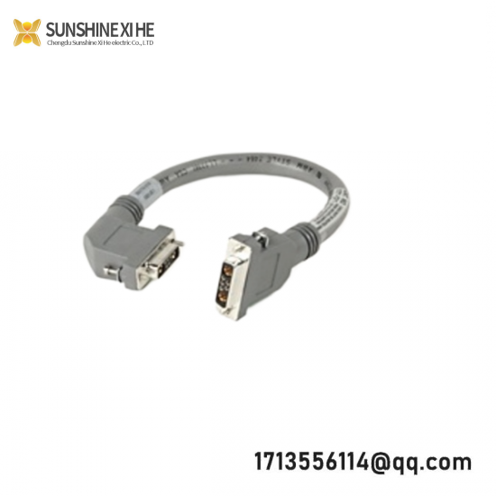 1771-CP1 PLC-5 I/O Chassis Cable