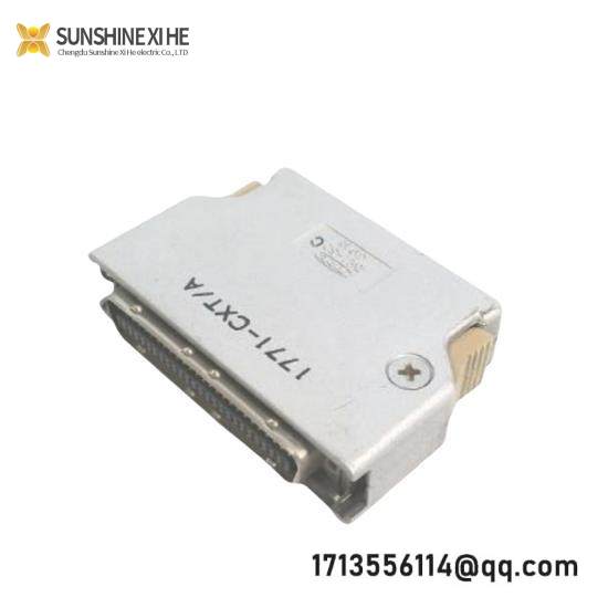 1771-CXT PLC-5 Local I/O Bus Terminator