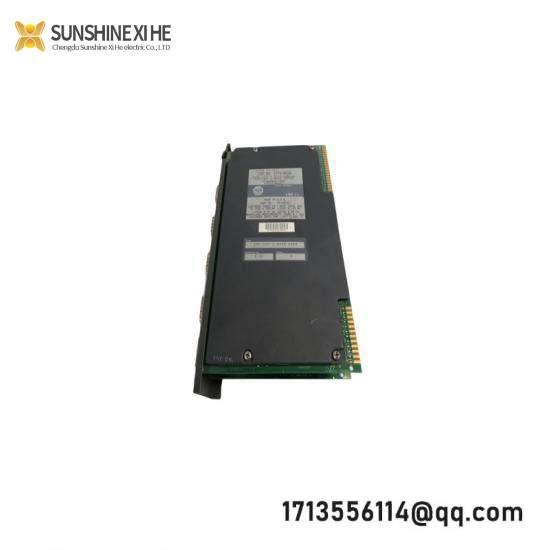 1771-HS3A Axis Servo Controller