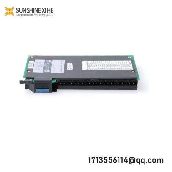 1771-IBN/C PLC-5 Digital Input Module