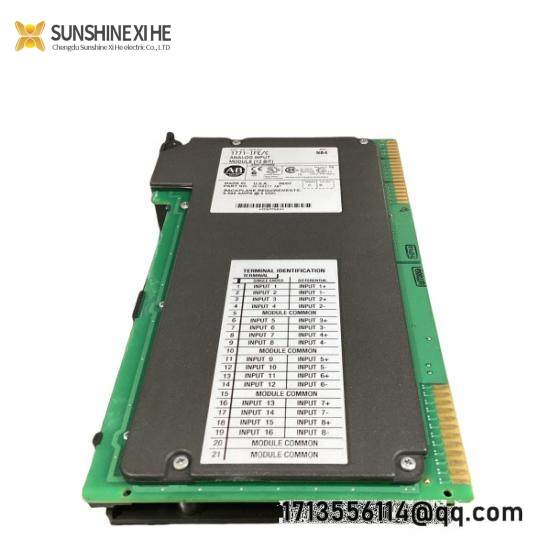1771-IFE/C Switch