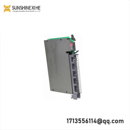 1771-IFF/A PLC 5 Analog Input Module