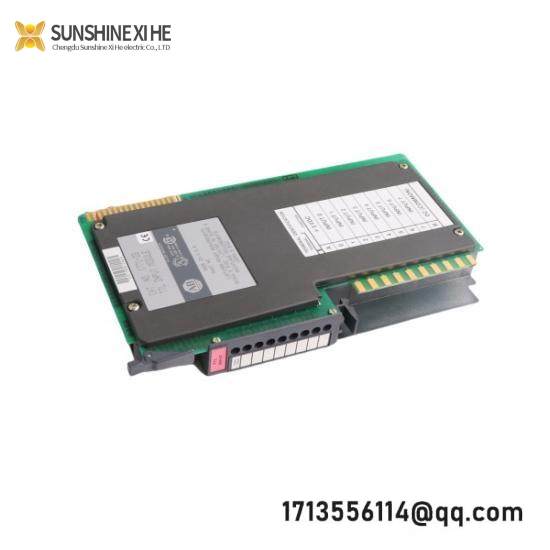 1771-IG Digital Input Module