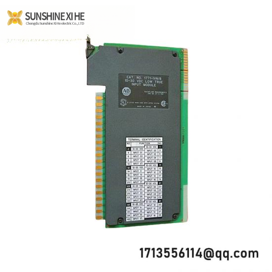 1771-IVN  1771IVN