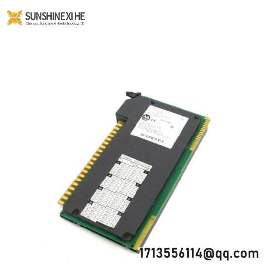 1771-IVN/C Module