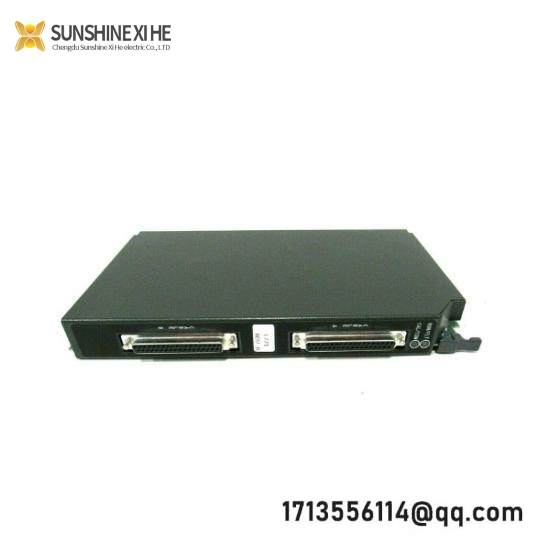 1771-NOV Analog Voltage Output Module PLC-5