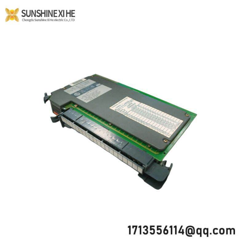 AB 1771-OAD OUTPUT MODULE