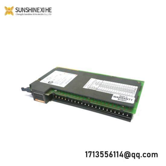 1771-OAD PLC-5 Digital Output Module