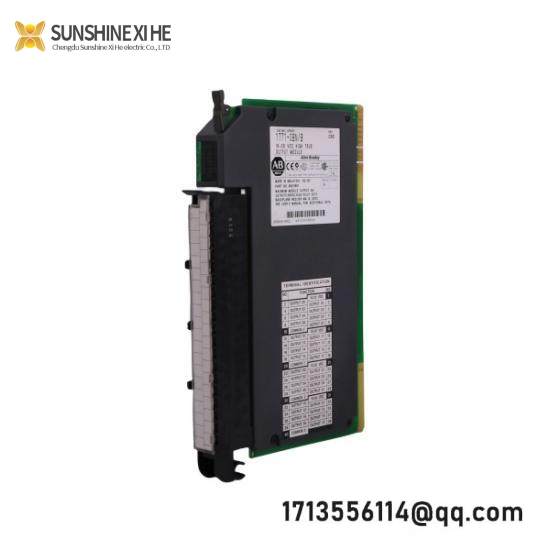 1771-OBN  Digital DC Output Module