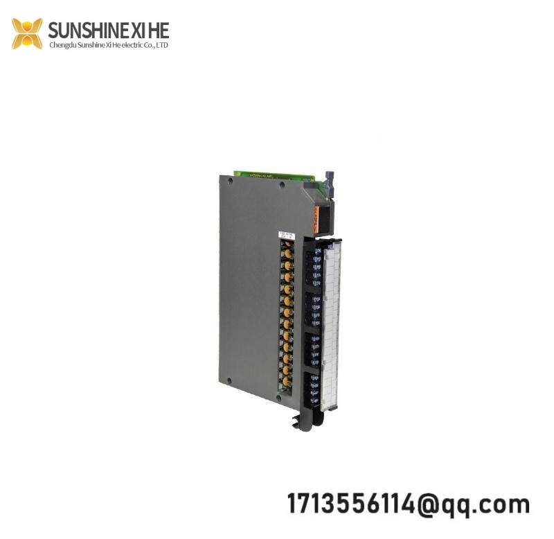 AB 1771-OBN Output Module