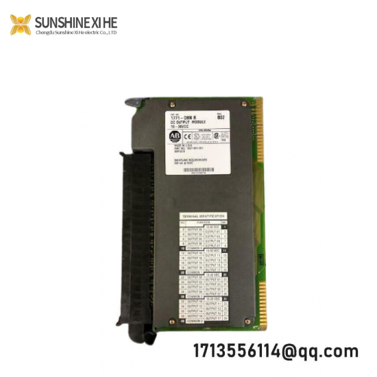 1771-OBN ST2DB0MS