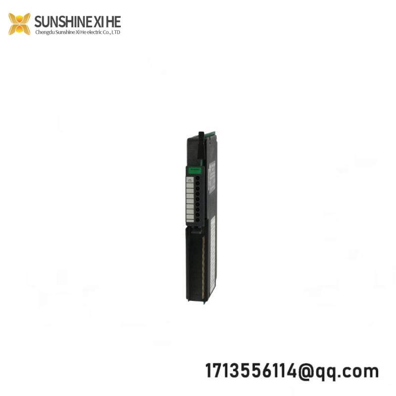 AB 1794-IM16 FLEX I/O AC Input Module