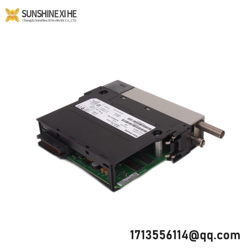 AB 1771-OFE1 Analog Output Module