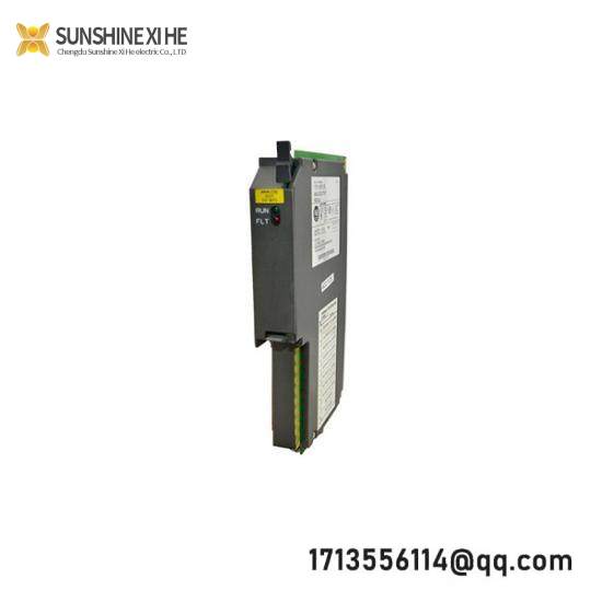 1771-OFE1/B Analog Output Module