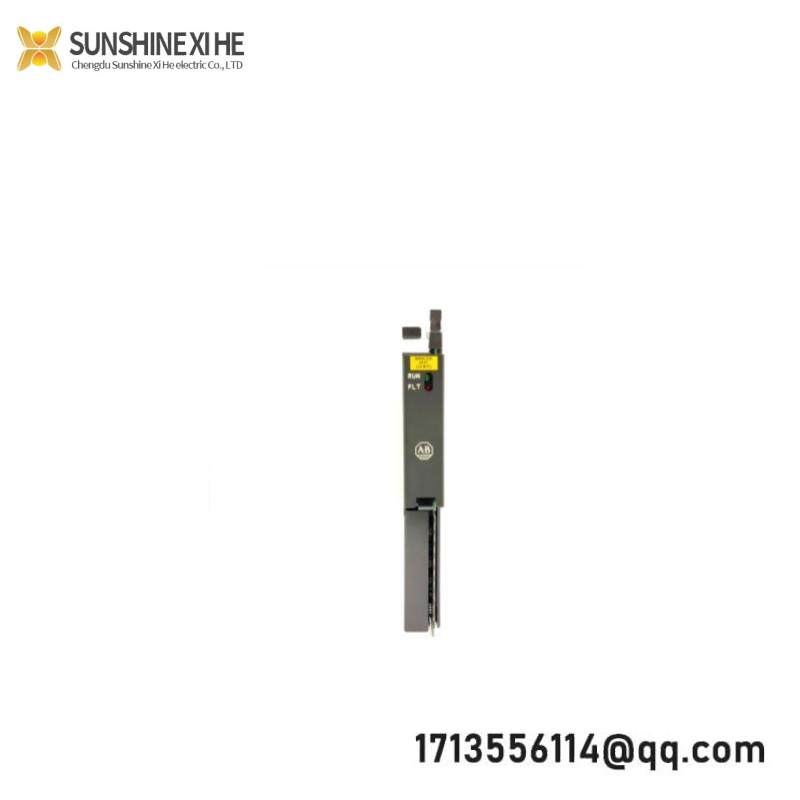AB 1769-OB16P Fused Sourcing Output Module