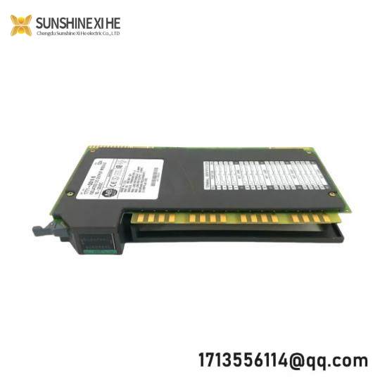 1771-OQ16  1771OQ16 Digital DC Output Module