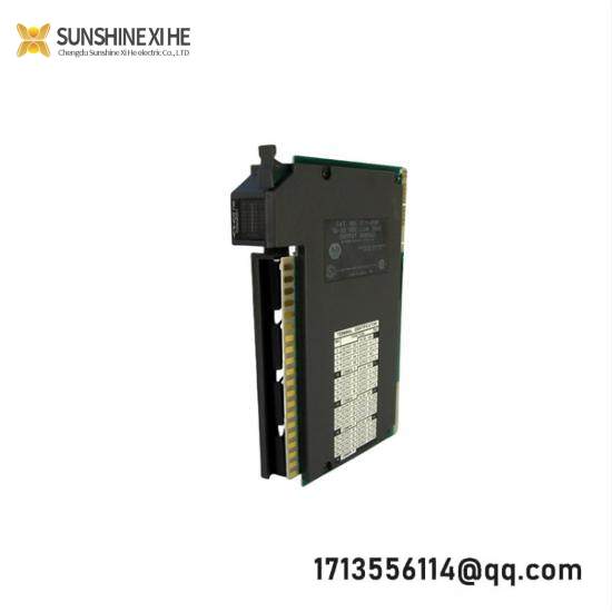 1771-OVN DC output module