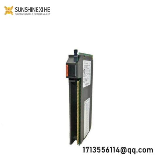 1771-OW16 PLC-5 Output Module