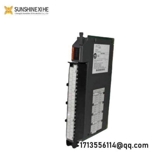 1771-OWN/A OUTPUT MODULE   1771OWNA