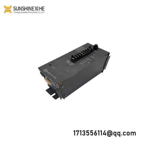 1771-P2 Power Supply