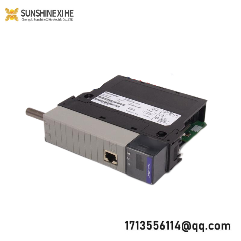 AB 1771-P5 Power Supply 24V DC 2-Slot