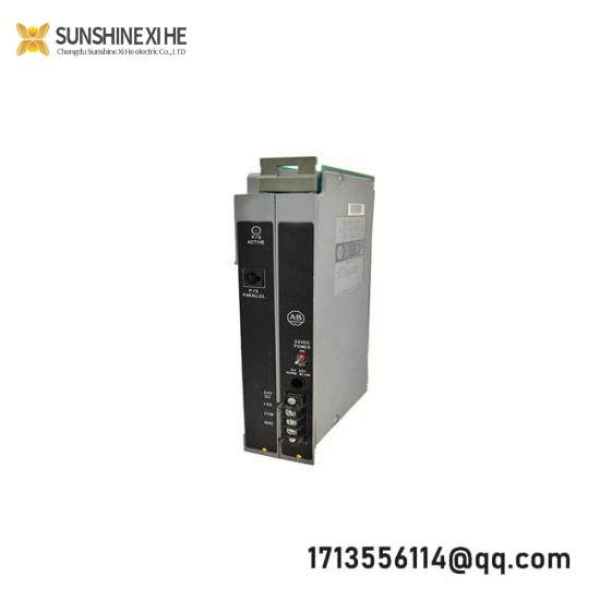 1771-P5 Power Supply