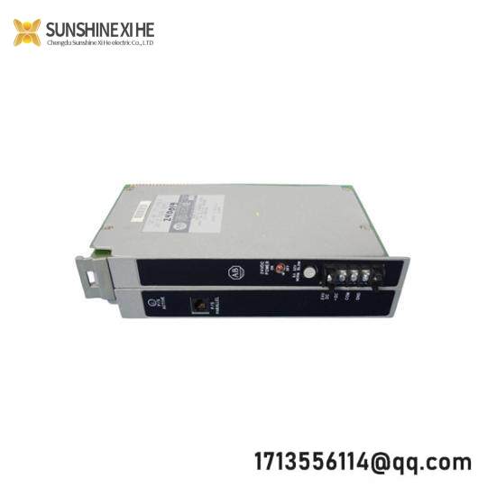 1771-P5E-A Power Supply