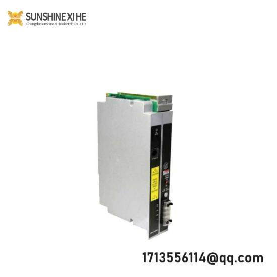 1771-P5E PLC-5 Power Supply