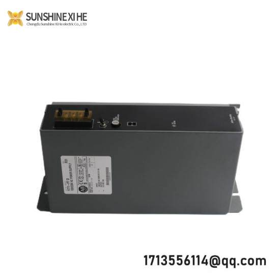 1771-P7/D  Power Supply