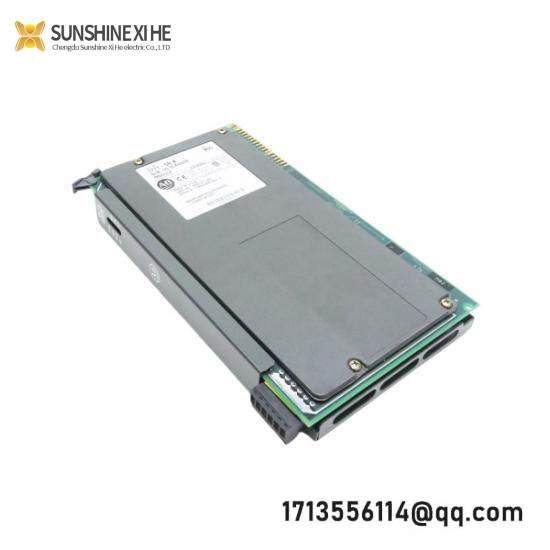 1771-SN  SUB I/O Scanner Module