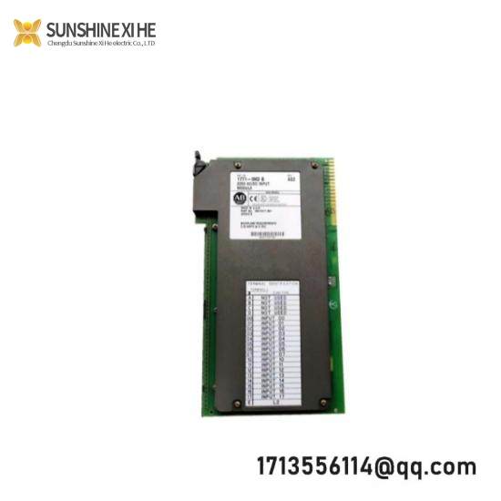 1771-VHSC High Speed Counter Module