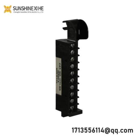 1771-WD Terminals