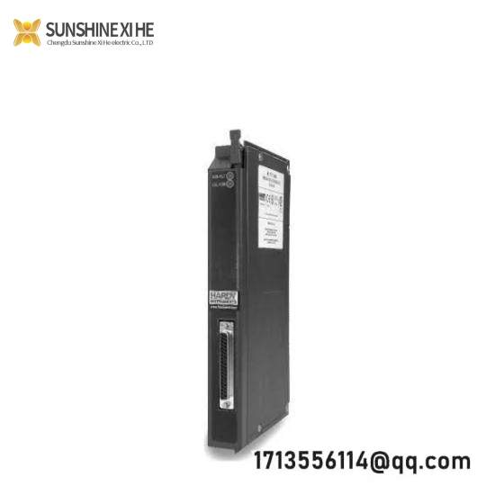1771-WS PLC-5 Weigh Scale Module