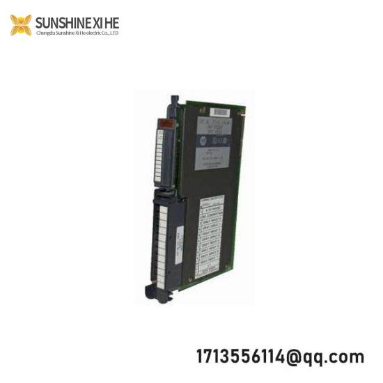 1771WH Input Module