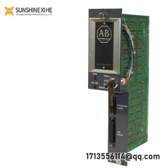 1772-LH Processor Interface Module