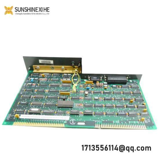 1772-LH Processor Interface Module
