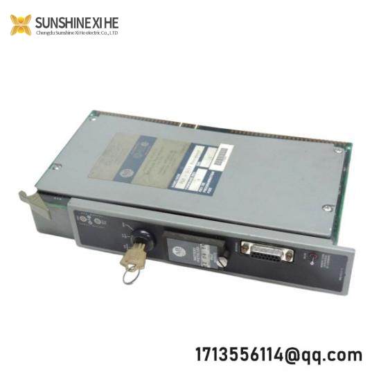 1772-LW Processor