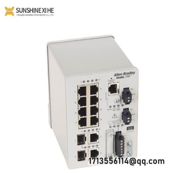 1783-BMS10CGN   1783BMS10CGN