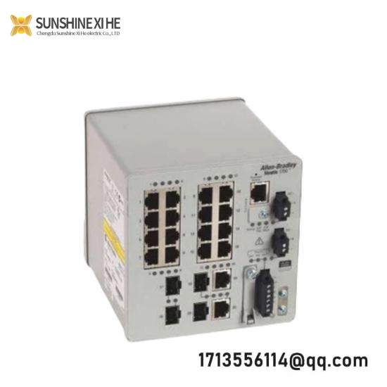 1783-BMS20CL   MANAGED SWITCH 1783BMS20CL