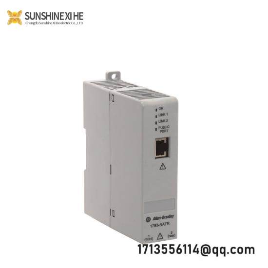 1783-NATR Network Address Translation Router